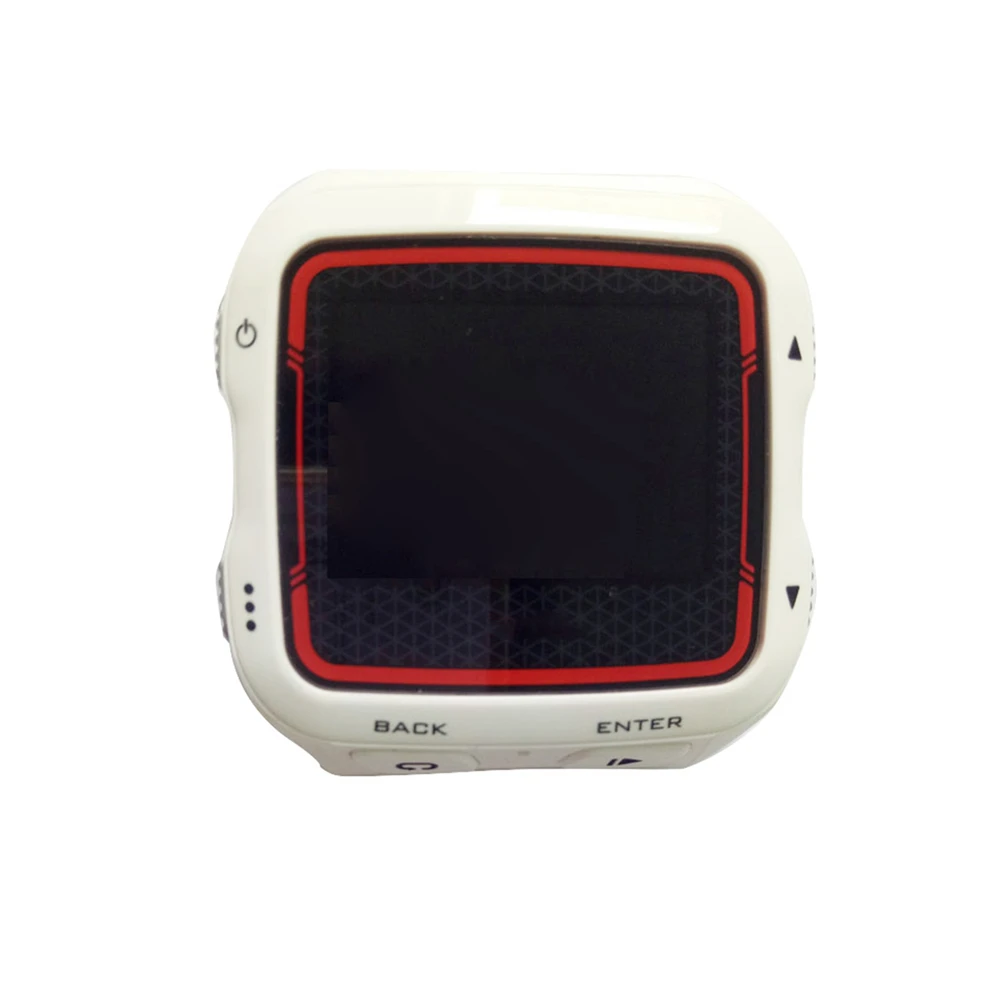 

Front Cover Screen For Garmin Forerunner 920xt 920 XT GPS Smart Watch Front Cover LCD Display Screen Housing Case Repair Parts