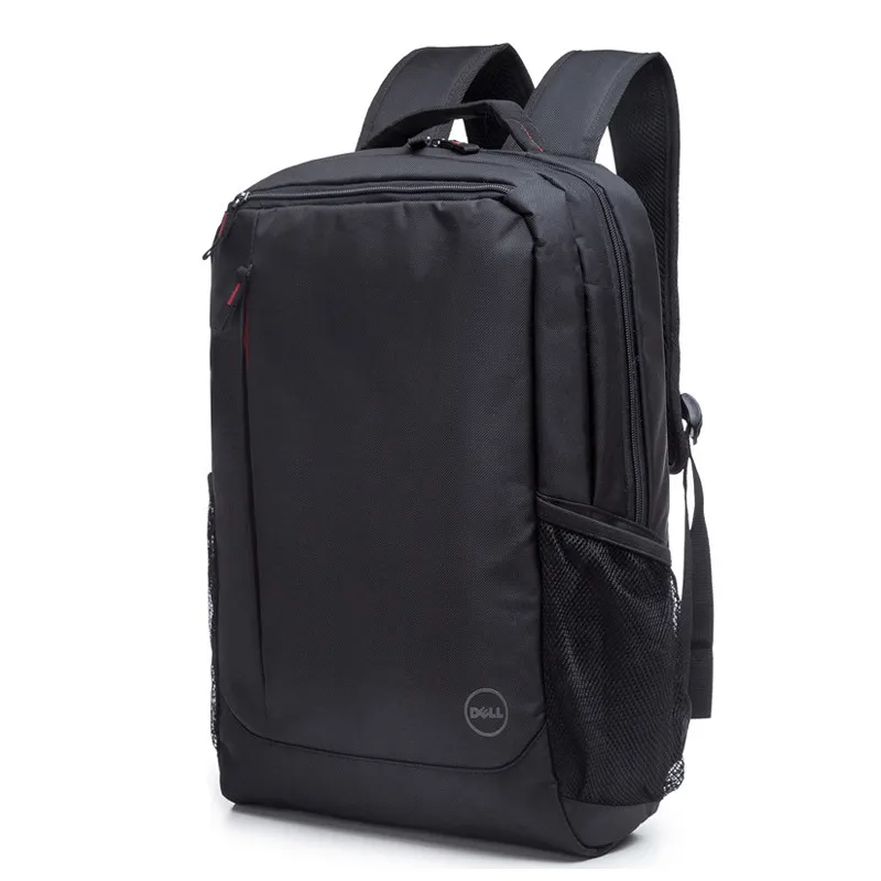 Orignal High Quality Laptop Bag For DELL 14 15.6 inch simple Backpack