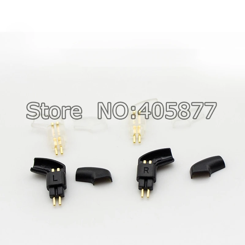 Westone UM3X W4R UE18 прямоугольный разъем для наушников 0 78 мм сделай сам гарнитура