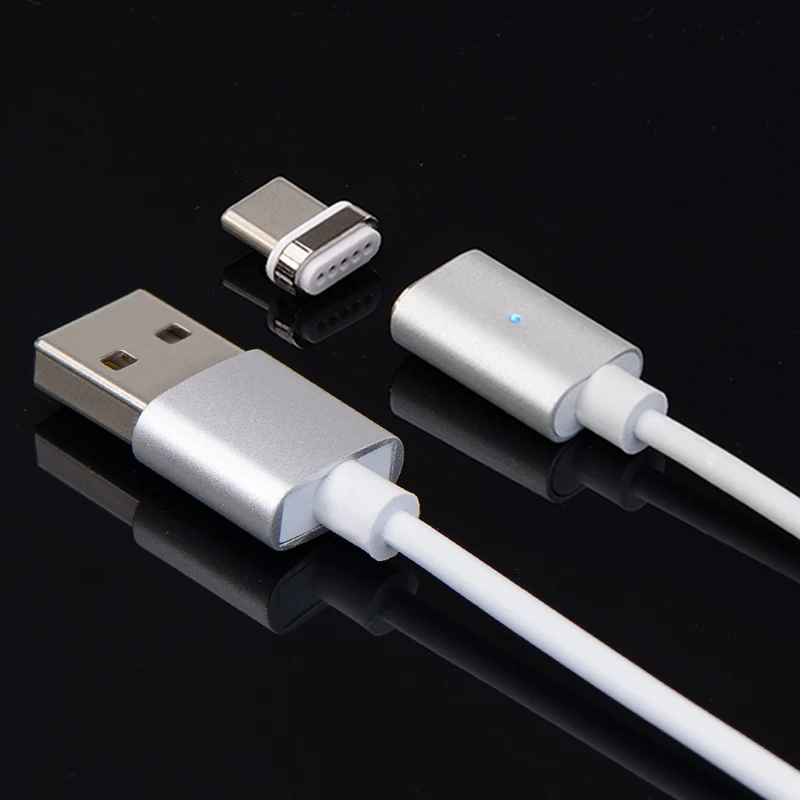 

High Speed Mini Flat Magnetic USB Charging Cable & Sync Data Transfer Cord