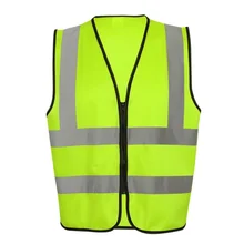 Жилет для велоспорта, бега, Светоотражающий Жилет для велоспорта, безопасности, бивелоспорта, летний мужской жилет, светоотражающий жилет, 5 стилей