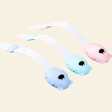 1 шт Детские Безопасные ящики для дверей шкафа, Туалетные замки для холодильника, многофункциональные пластиковые замки для детей, безопасный уход за детьми