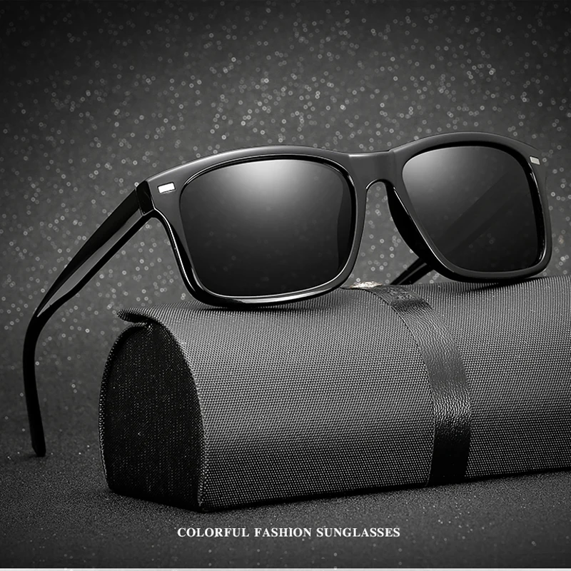 

Unisex Sunglasses Women Polarized Glasses Retro Oval Sunglasses Men Driving Glasses Sun Glasses UV400 Goggles Oculos