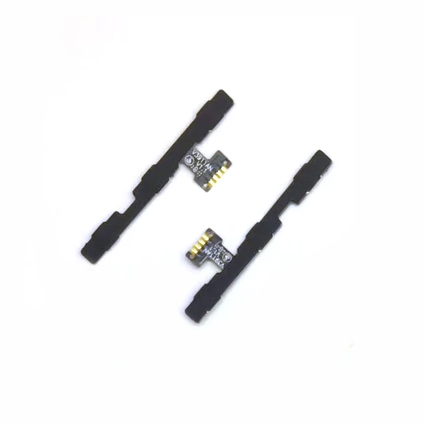 

For Lanix S220 Power On Off Volume Switch Side Button Key Flex Cable Replacement Parts