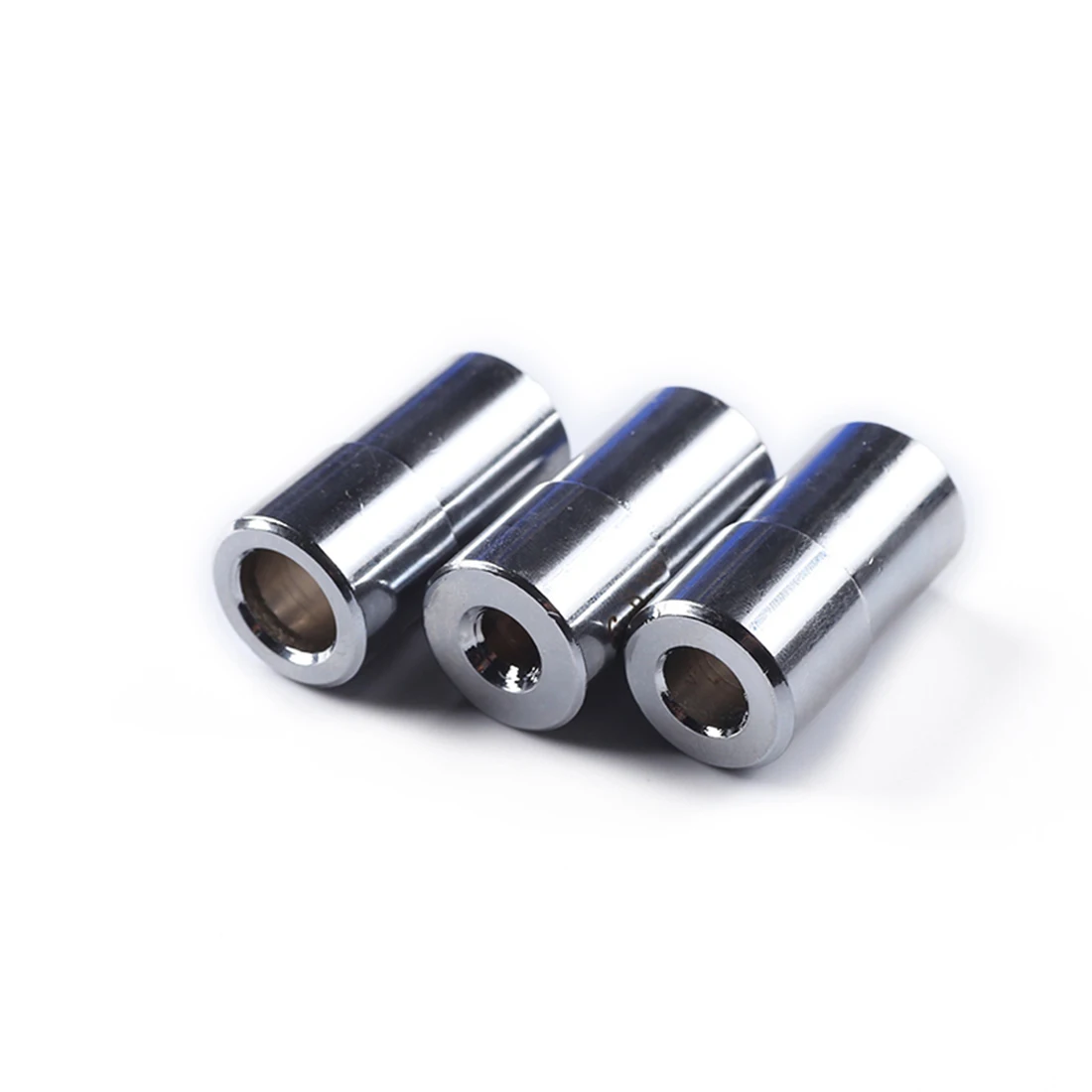 

5pcs/Set Woodworking Drill Guide Set 6/8/10mm Mini Pocket Hole Jig Locator Dowel Jig Guide Power Tool Conductor for Drilling