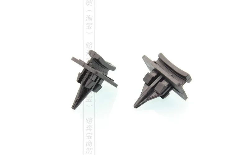 5 шт. пластиковые пластины для лобового стекла JMC New Era V348 Ford Transit|plastic fasteners|fasteners