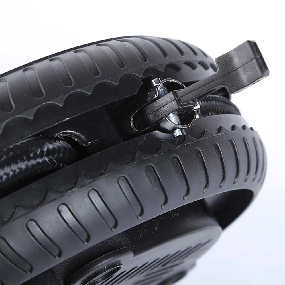 car air pump tyre compressor