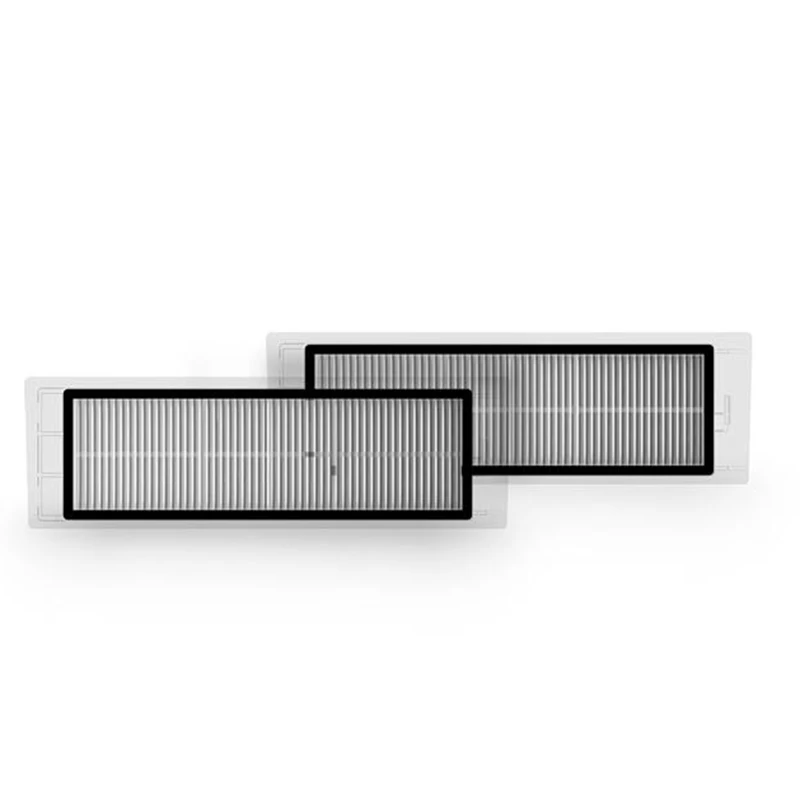  Xiaomi Robot Vacuum Cleaner Replacement Part Kits Cleaning Brush X2PC HEPA Filter X2PC Main Brush X - 32827610227