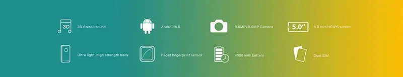 doogee Х5 максимум мобильные телефоны отпечатков пальцев 4000 мач 5.0 inchhd 1 гб оперативная память + 8 гб встроенная память mt6580 4 ядра 1.3 ггц WCDMA и WiFi на android6.0 двойной SIM doogee Х5 максимум мобильные телефоны отпечатков пальцев 4000 мач 5.0 inchhd 1 гб оперативная память + 8 гб встроенная память mt6580 4 ядра 1.3 ггц WCDMA и WiFi на android6.0 двойной SIM