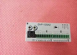 Модуль PLC DVP12SA211T