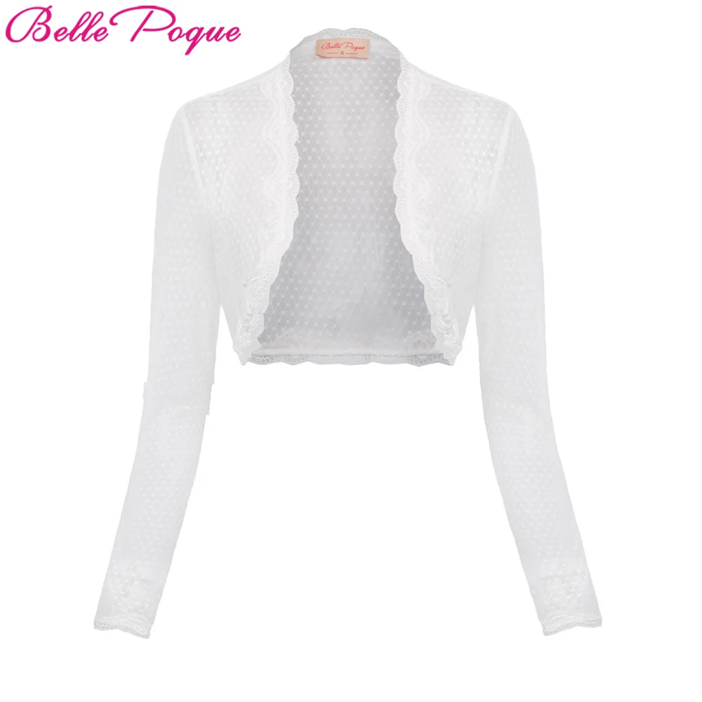 Summer Jacket Women Basic Coat 2018 Spring Outerwear Long Sleeve Shrug Casual Tops Open Stitch Womens Coats Crop Jackets Bolero