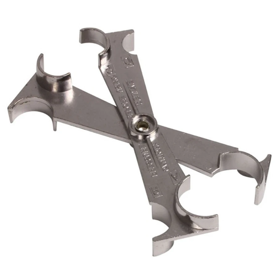 

Removal Wrench Air Conditioning Line Fuel Pipe Disconnect Spring Release Tool Auto Car 3/4'' 5/8'' 1/2'' 3/8'' Free Shipping