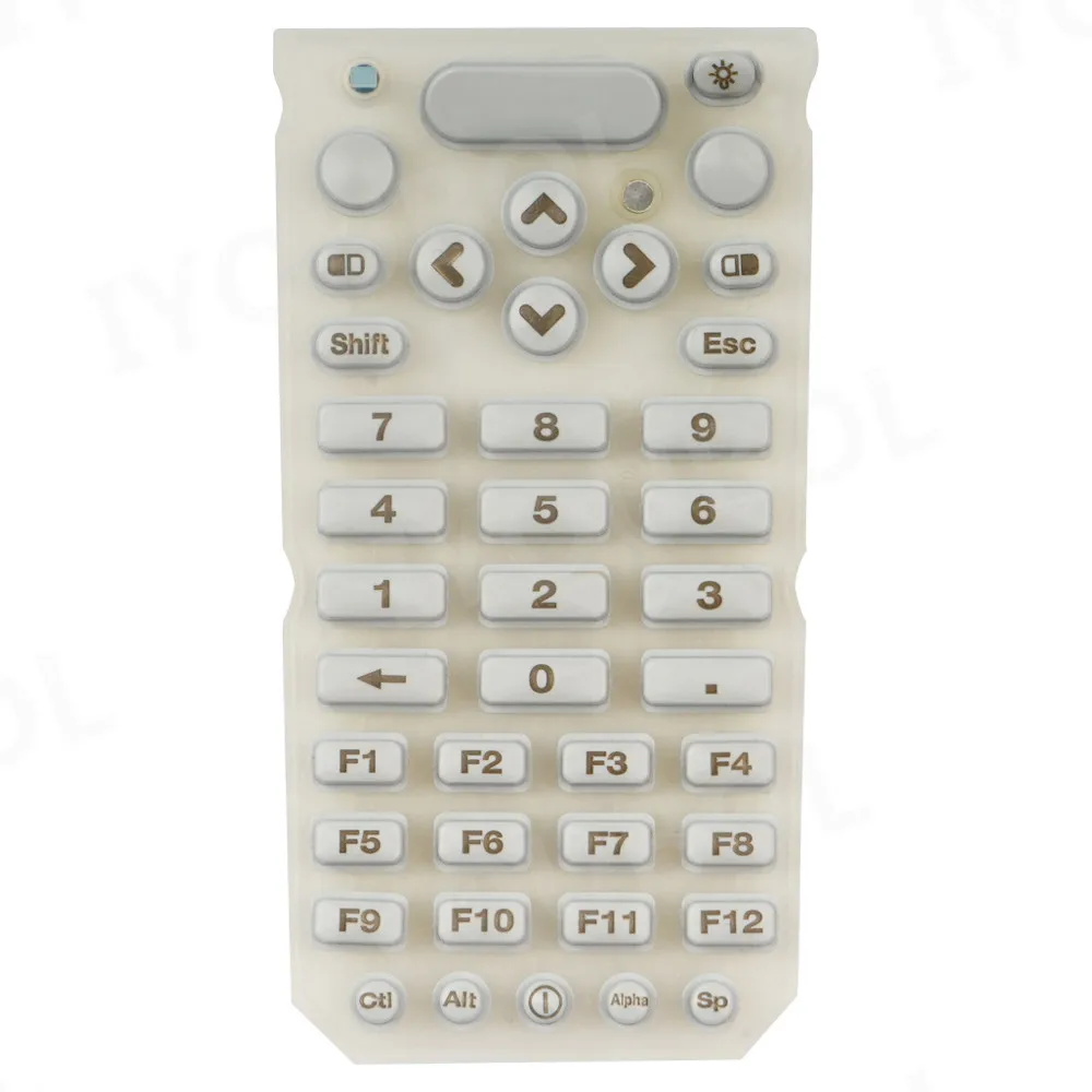 

Keypad (42-KEYS) Replacement for Intermec CK32