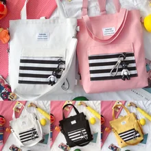 Женская модная Холщовая Сумка для покупок, сумка через плечо, сумка-тоут, кошелек, сумки, Великобритания