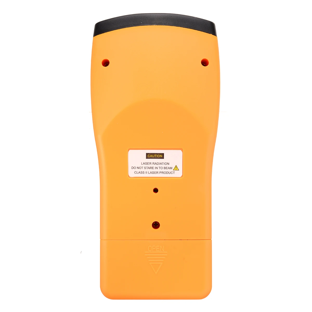 1Pcs 155x69x46mm Handheld Digital Laser Point Distance Meter Tape Range Finder Measure For Distance Meter Measure Tools