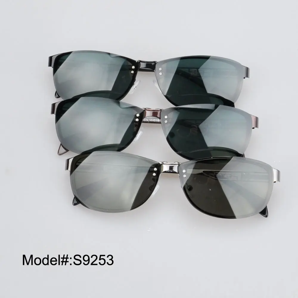 Buy S9253 fashion clip glasses on sunglasses with