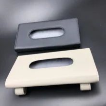 Авто-Стайлинг ткани коробки, футляр для Subaru Forester Outback датчик для Impreza XV BRZ VIZIV LEVORG восхождения Exiga