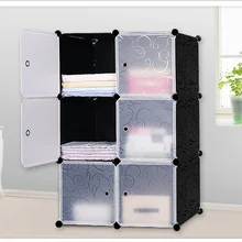 Простые шкафы раза Портативный шкаф для хранения общежитии Сталь каркасные шкафчики студент Шкаф шкафы мебель система хранения хранение шкафы для одежды пластиковый комод Moscow шкаф купе спальня
