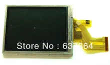 Free shipping LCD Display Screen for CANON A480 Digital camera