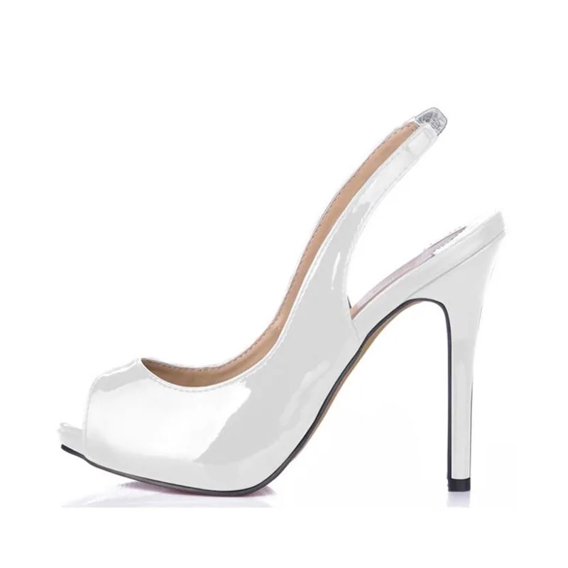

Sexy High Heels Women Sandals Platform Peep Toe Woman Party Ladies Valentine Dress Wedding Shoes Zapatos Mujer Tenis Feminino