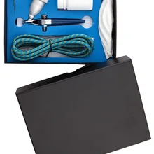 Распылитель 15cc Jar аксессуары мини-распылитель для краски аэрограф Пескоструйный распылитель модель для художественной краски тату маникюрный набор воздушных кистей