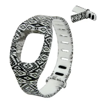 

(FBZIPHS) Smart Wristband Replace Belt Strap Bracelet Replacement Band Accessories For Fitbit Zip No Tracker BWS00P303