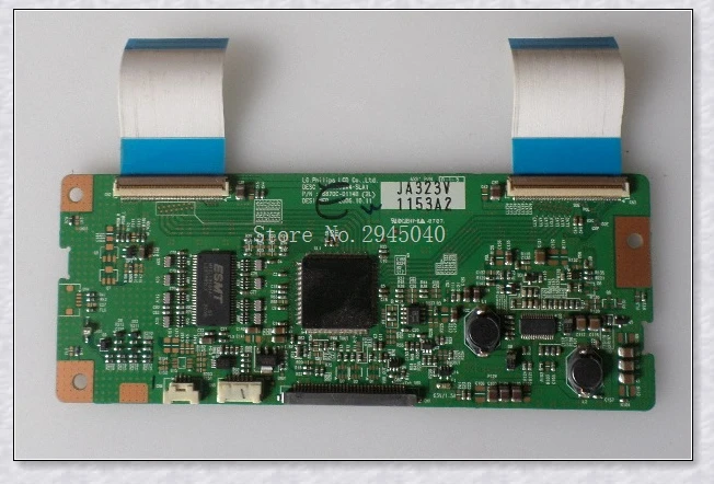 6870C-0532B CARTE T-CON PHILIPS