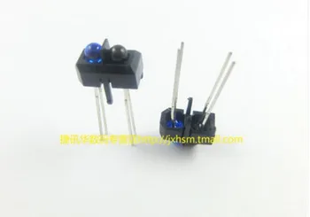 

500pcs TCRT5000L TCRT5000 Reflective Infrared Optical Sensor Photoelectric Switches