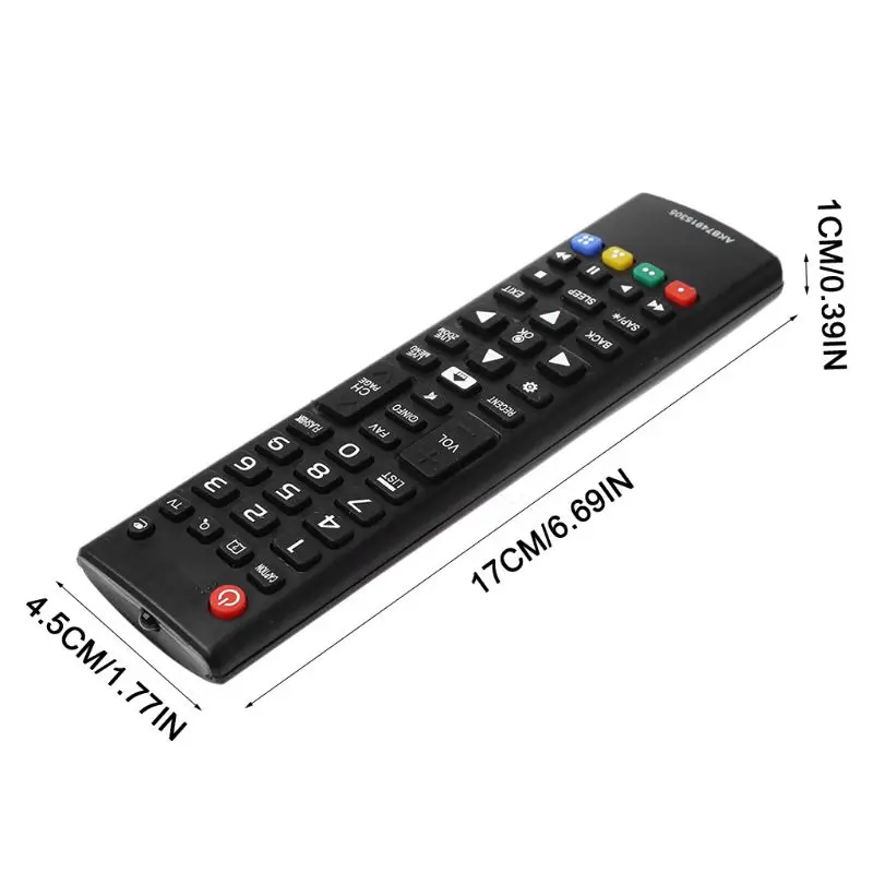 Пульт дистанционного управления заменен AKB74915305 Smart TV Control ler для LG 43UH6030 43UH610 43UH6100