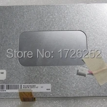 NoEnName_Null AUO 8,5 дюймов TFT ЖК-дисплей Экран A085FW01 V5 480(RGB)* 234
