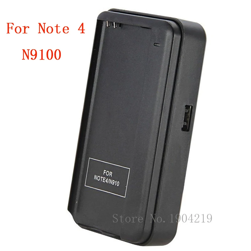 

Note 4 Battery Charger Usb Wall Travel Dock Adapter For Samsung Galaxy Note 4 N9100 N910 Travel Desktop Charger AU UK EU Plug