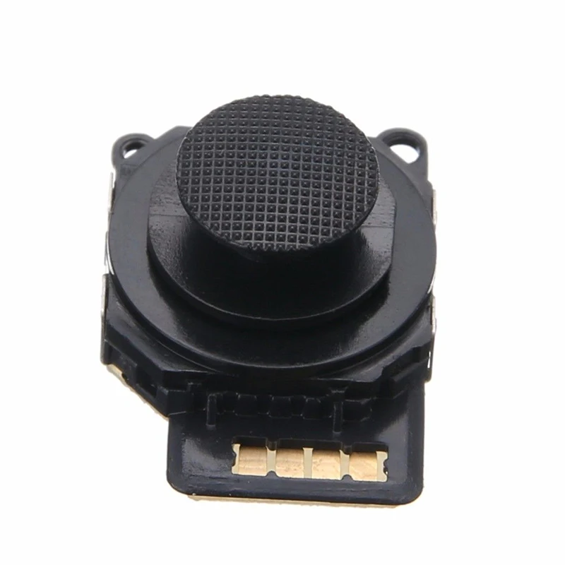

3D Analog Joysticks Replacement For PSP 2000 High Quality Thumb Stick Button Game Control Joy Stick Replacement Part Accessories