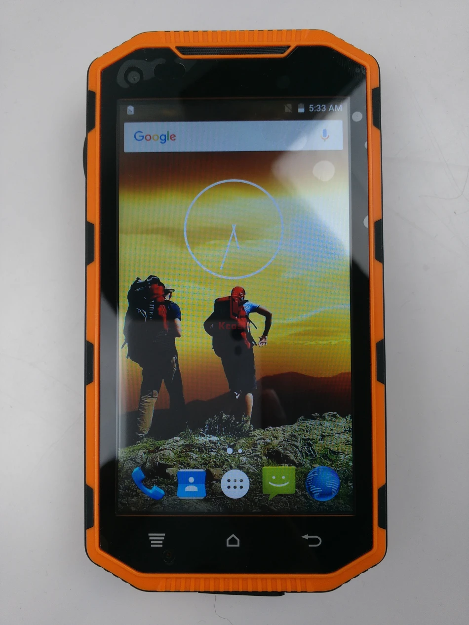 S931L Rugged Phone  (2)