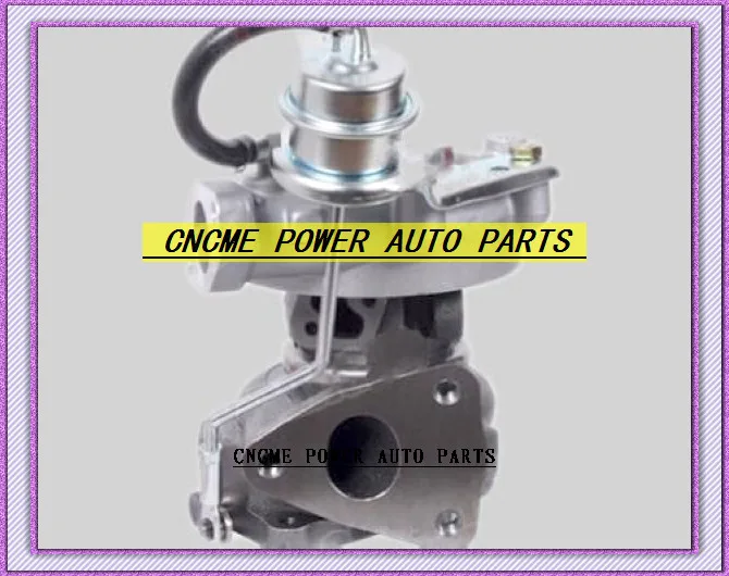 1pc Twin Turbo CT12A 17201-46010 17208-46010 Turbocharger For TOYOTA Soarer Supra Chaser Cresta Mark II Lexus 220D 1JZ-GTE 2.5L (3)