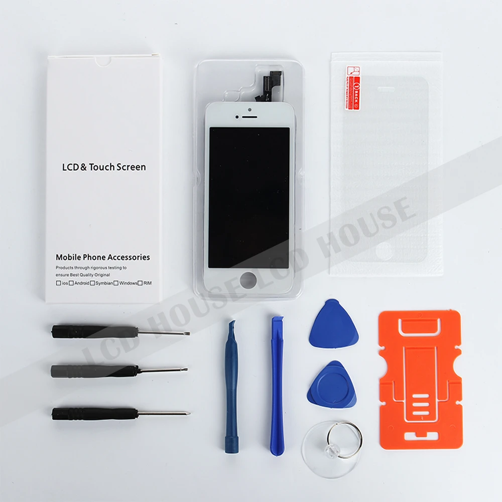 Best Iphone Screen Repair Kit