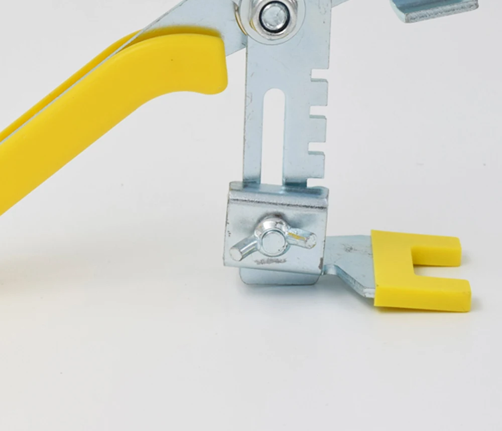 Tile Leveling System Wall Pliers 4