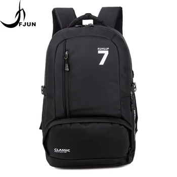 

Oxford Waterproof Laptop Bag Leisure Outdoor Sport Backpack For Student Adult Hiking Camping Climbing Bags Travle Backpack BD47