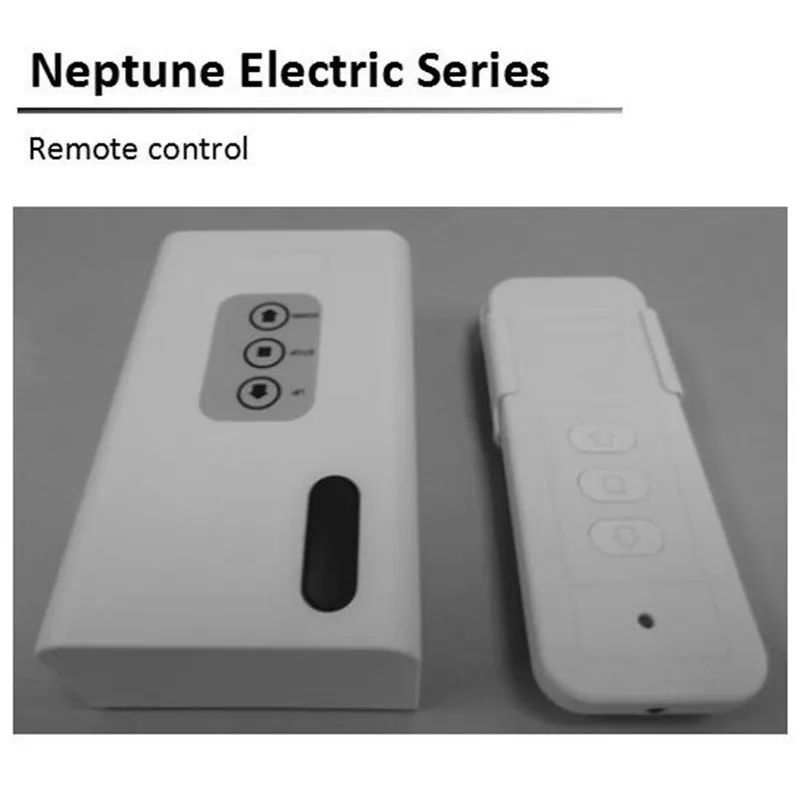 Электрический Проектор N12VB 4:3 84 100 120 133 150 дюймов Neptune 2 серии моторизованный