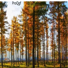 ProQgf 5000 шт Larix gmelinii