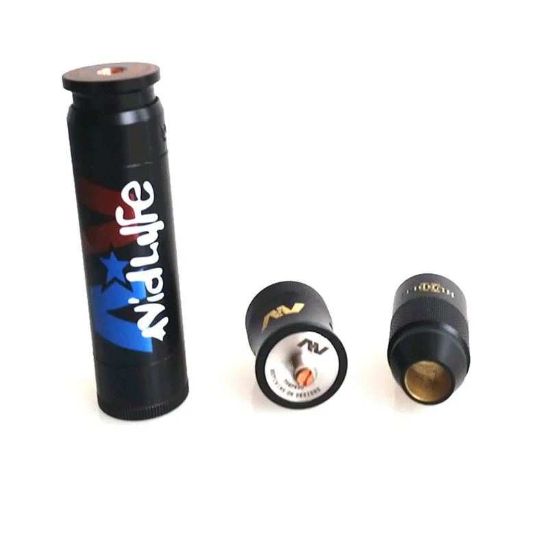 new-Sub-Two-Able-V2-mod-mod-Kit-clone-24mm-Diameter-atomizer-vape-with-E-cigarette (4)