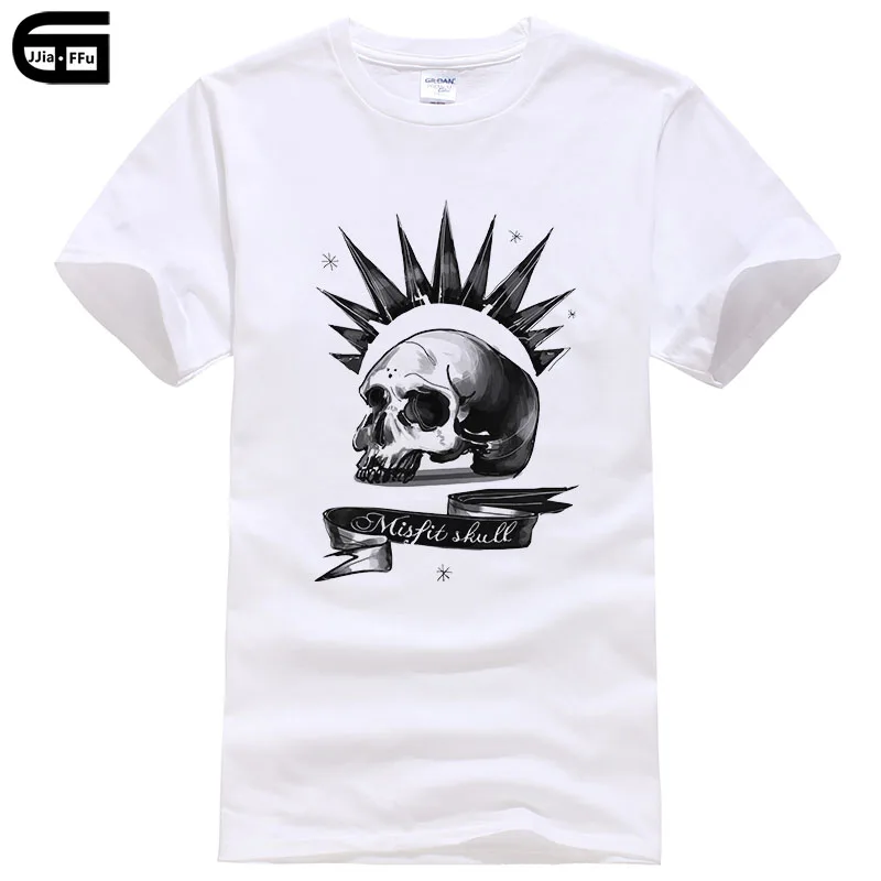 الحياة غريبة t قميص الرجال اللياقة البدنية تي شيرت camisa masculina الصيف القطن قصير الأكمام الجمجمة مطبوعة بلايز كول المحملة T347