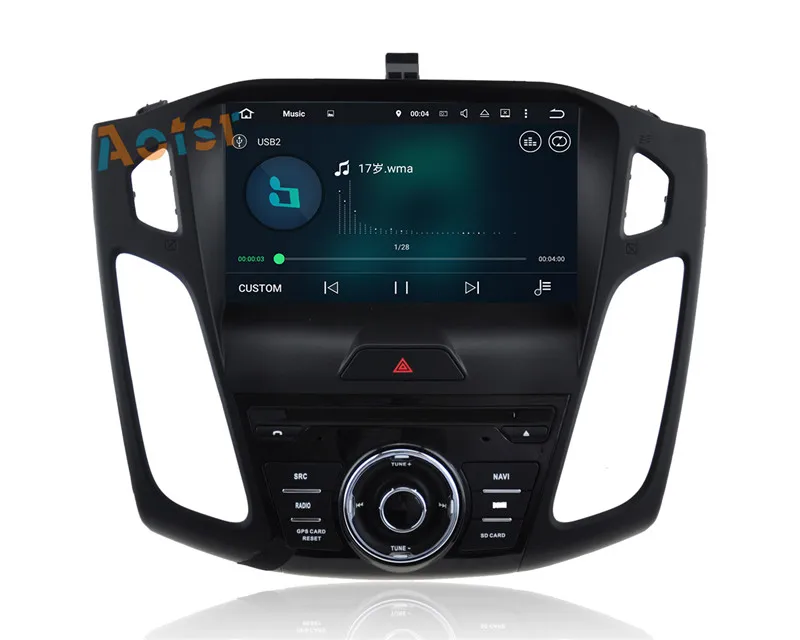 Sale latest android 7.1 car dvd player gps navigation for Ford Focus 3 2012 2013 2014 2015 with BT Wifi GPS 10 Sale latest android 7.1 car dvd player gps navigation for Ford Focus 3 2012 2013 2014 2015 with BT Wifi GPS 10