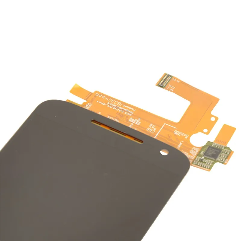 Moto G4 Plus LCD 5