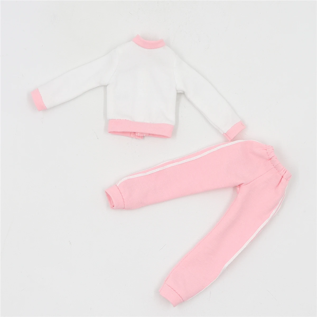 Neo Blythe Doll Elegant Sport Suit 7