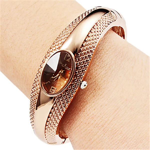 

Rose Gold Women's Watches Bracelet Watch Women Watches Luxury Ladies Watch Bracelet Clock Reloj Mujer Relogio Feminino Saat
