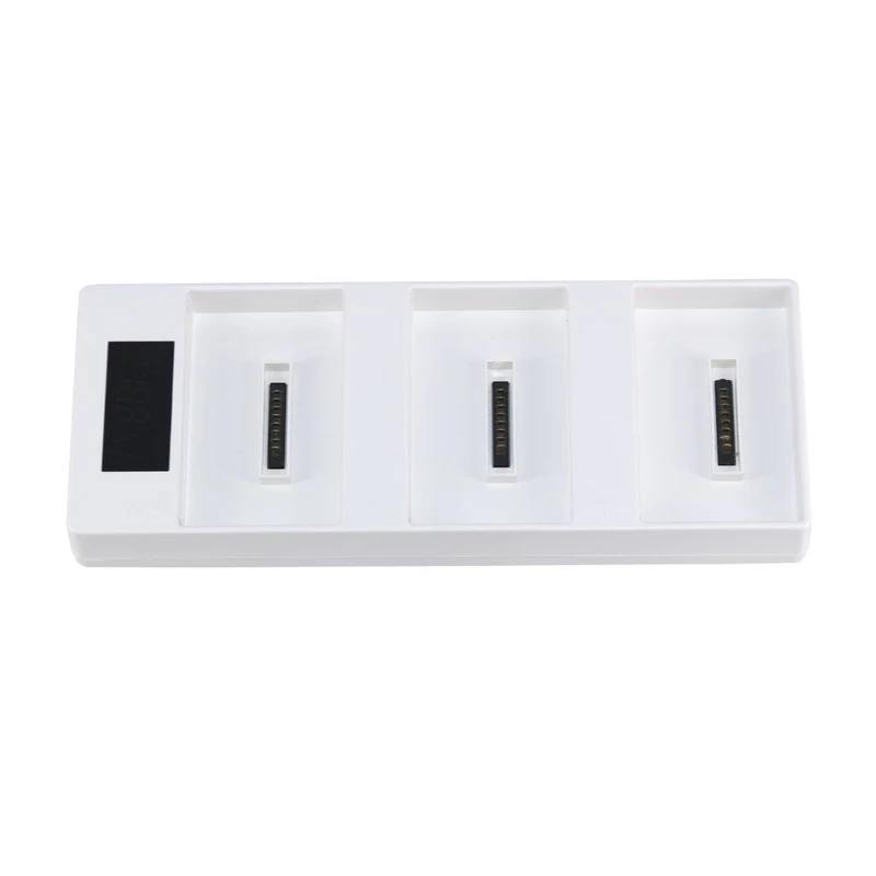 3 in 1 prot Phantom 4 Battery charging board Hub Charger with Battery display screen  for DJI Phantom 4 4 Pro Drone Accessories 1 (7)
