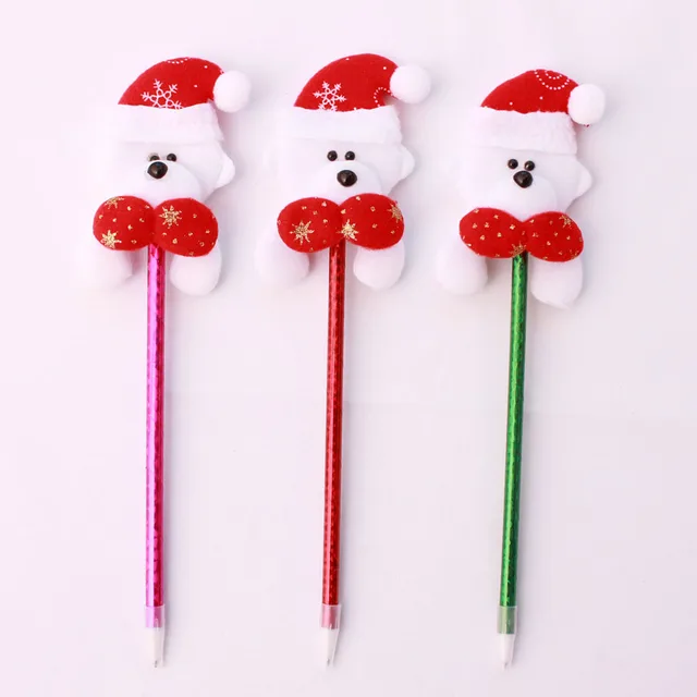 santa claus ball point penchristmas activities ball point pen christmas gifts - Santa Claus Activities santa claus ball point penchristmas activities ball point pen christmas gifts - Santa Claus Activities
