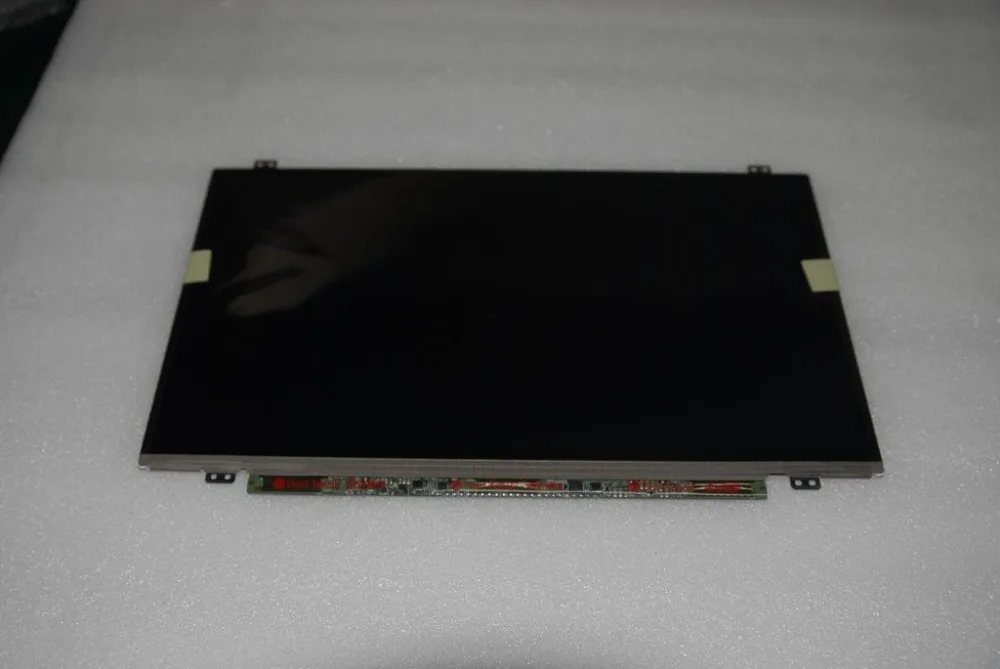 Применимо к ноутбуку Y410P LCD 14 0 40PIN номер материала LP140WH2 FRU 18200820 18200781|ЖК-экран для