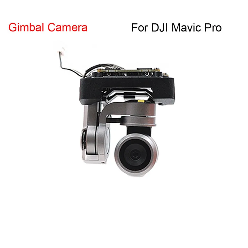 

Gimbal Camera Professional 4K /Gimbal Perfect Working For DJI Mavic Pro drop shipping 0704