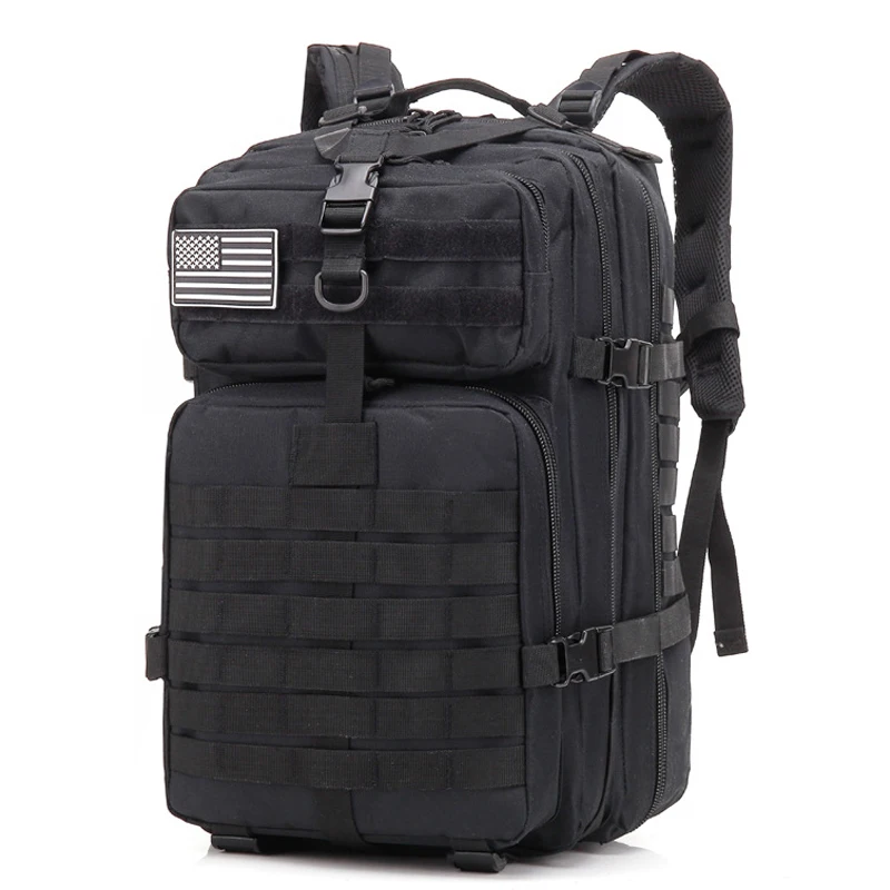 best assault backpack